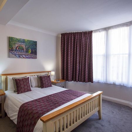 The Buttery Hotel Oxford Exterior foto