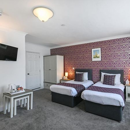 The Buttery Hotel Oxford Exterior foto
