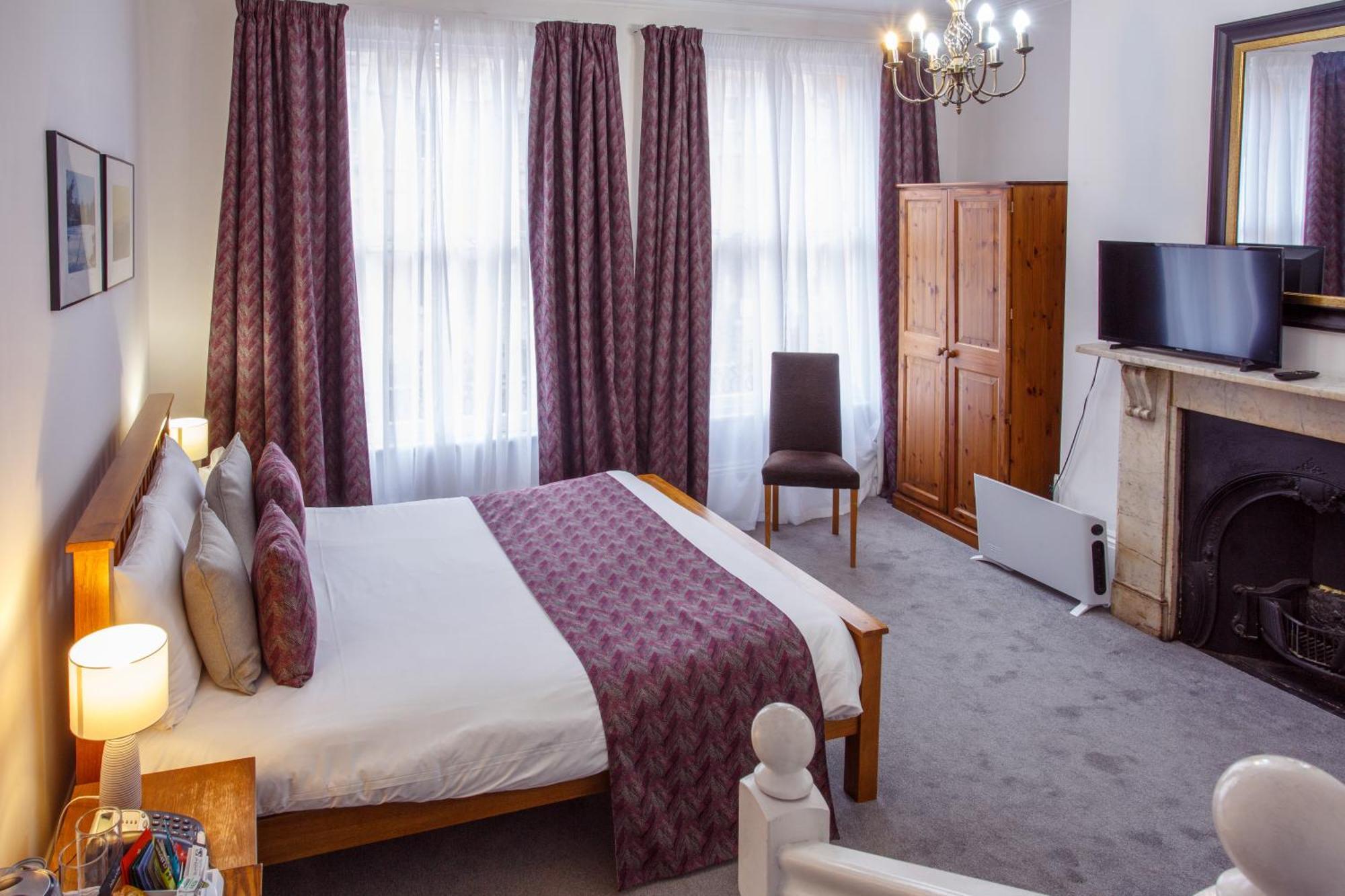 The Buttery Hotel Oxford Exterior foto