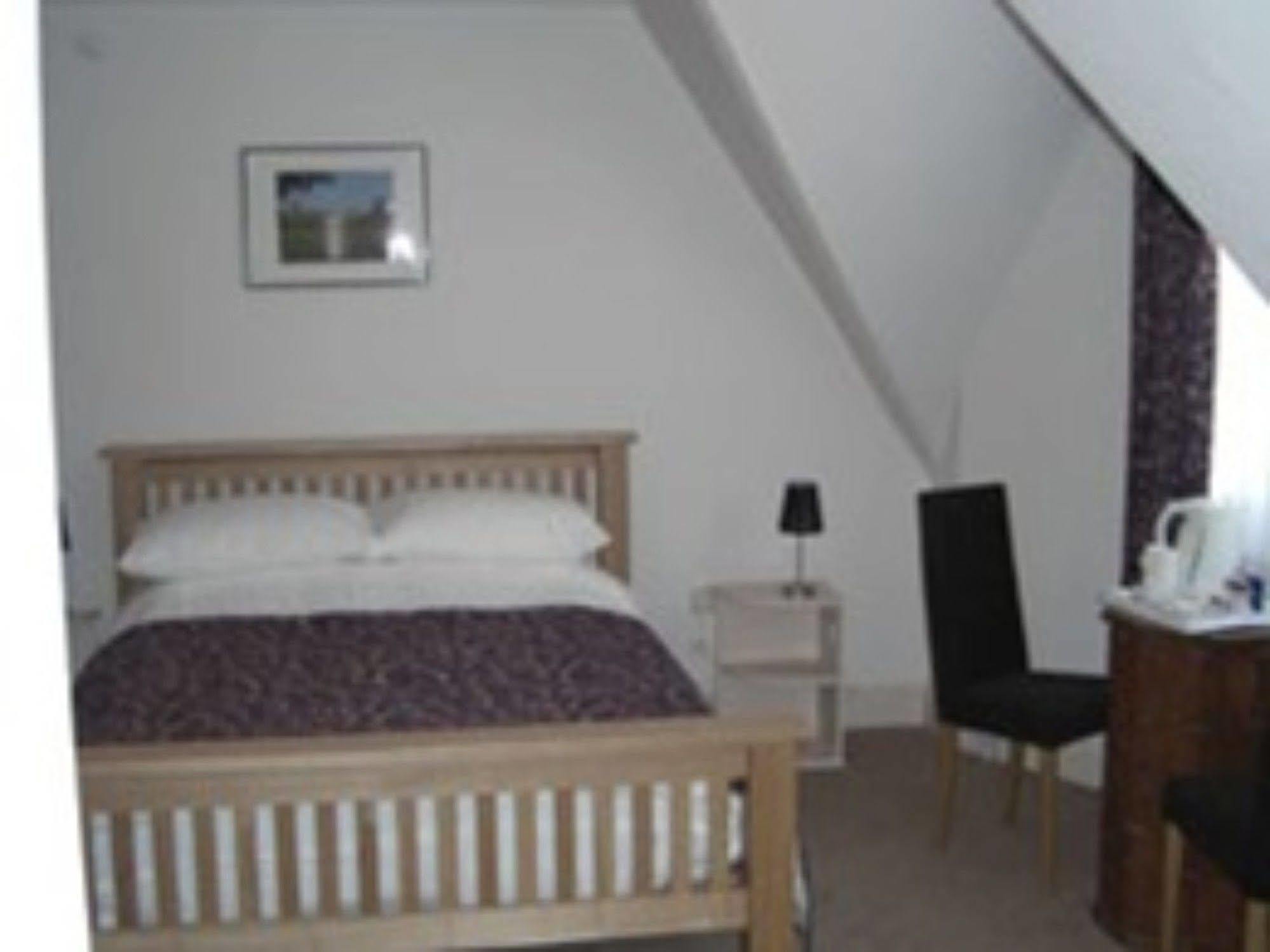 The Buttery Hotel Oxford Exterior foto
